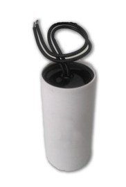 CAPACITOR 25UF 250VAC 35X74 1123 ref. 023892