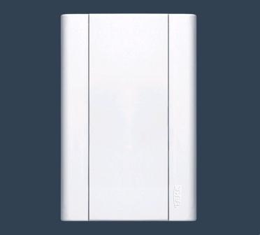 ESPELHO FAME 4X2 MODULARE CEGO             1143 ref. 020527