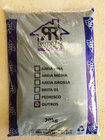 SACO C/ BICA CORRIDA   20 KILOS ref. 022953