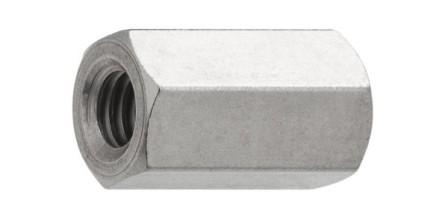 PROLONGADOR BARRA ROSCADA A 1/4 X 25 ref. 021015