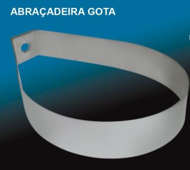 ABRAC. TIPO GOTA H 3.1/2 ref. 021017