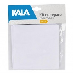 COLA VINIL ADESIVO REPARO PISCINA C/10 PC ref. 021154