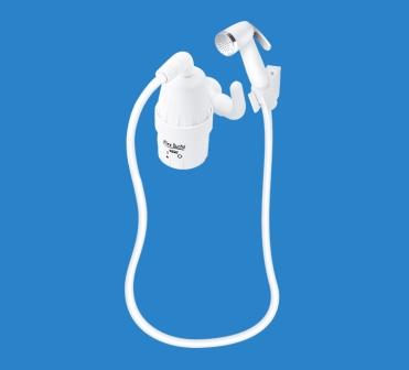 DUCHA HIGIENICA ELET. FAME 3T 220VX4000W 1667 ref. 021159