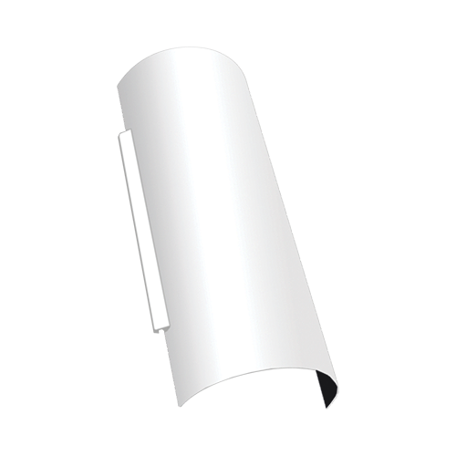 LUMINARIA ARANDELA LED SUPIMPA 5W 6500K LUZ BR ref. 021554