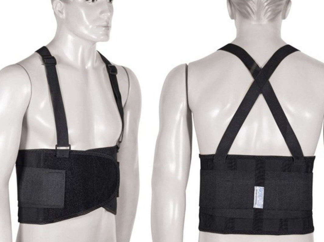 CINTO SEGURANCA ERGONOMICO TAMANHO MEDIO ref. 021626