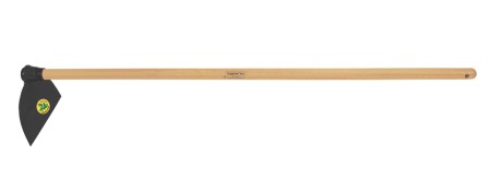 ENXADA C/ CABO 2.5 LARGA CONSTRUCAO TRAMONTINA ref. 021814