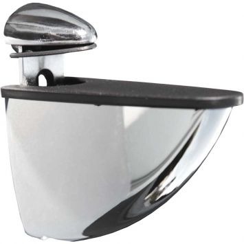 CANTONEIRA P/ PRATELEIRA VIDRO TUCANO PEQUENO ref. 022252