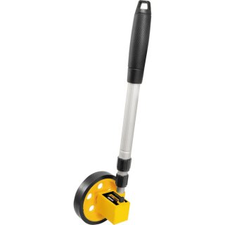 TRENA MEDIDOR DISTANCIA C/ RODA 4 DIGITOS ref. 022664