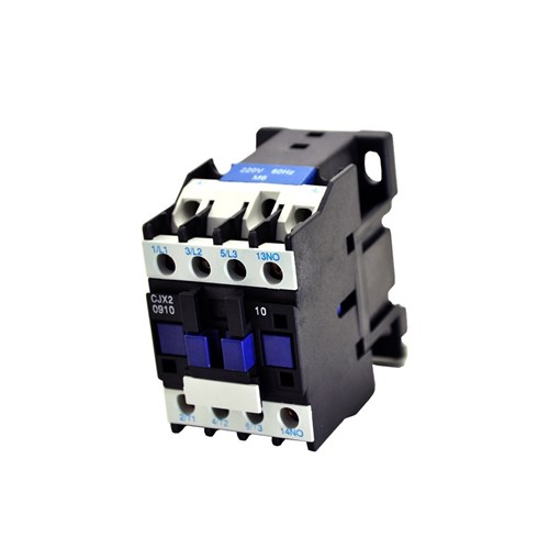 CONTATOR JNG 09A CJX2-0910 220V ref. 022801