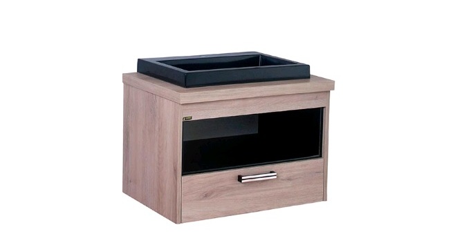 GAB. BANH. CORSO 061 ZURIQUE CUBA DECOR CH/BR ref. 022820