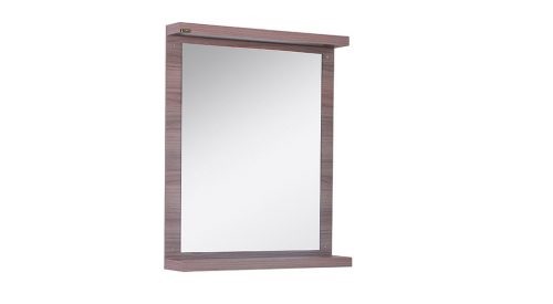 ESPELHEIRA  MAD. CORSO ZURIQUE 60 CHAMPAGNE ref. 022824