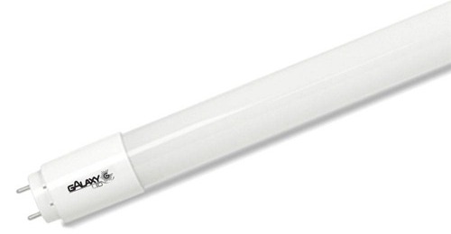 LAMPADA TUBOLAR 060CM T8 LED 10W CERTIF. GALAXY ref. 023967