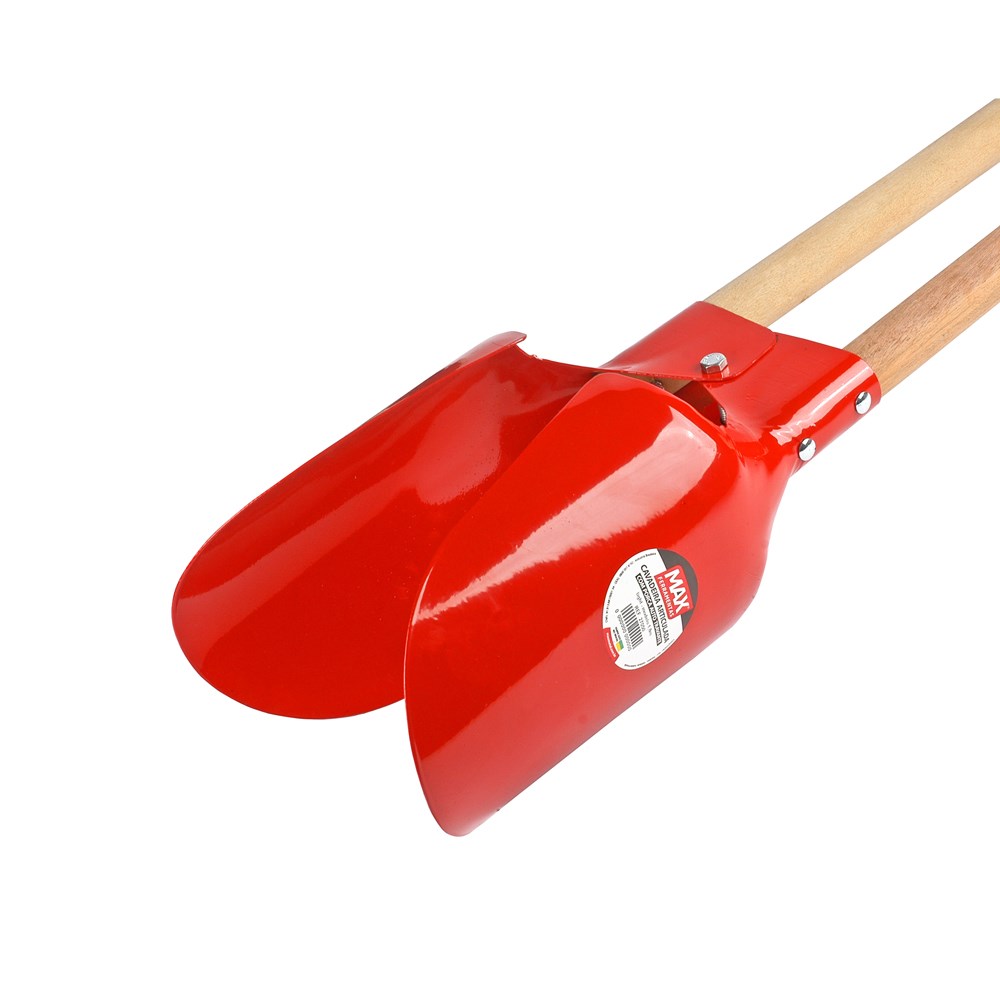 CAVADEIRA DOIS CABOS GRANDE LIGHT MAX ref. 022923