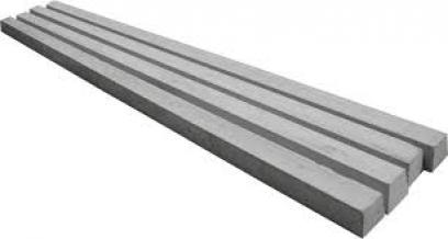 MOURAO CONCRETO RETO 2,20 MT ref. 023039