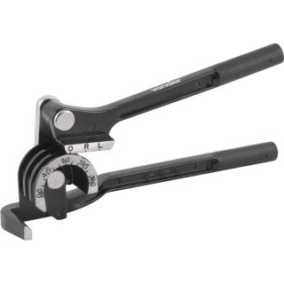 CURVADOR DE TUBOS 3 EM 1 (1/4 - 5/16 - 3/8) ref. 023047