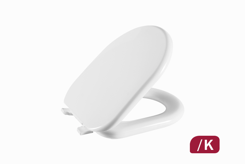 ASSENTO ASTRA VESUVIO ALMOF. TCA/K GE-17 BRANCO ref. 023062