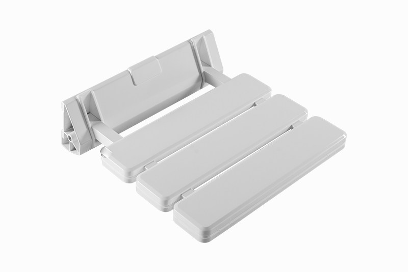 ASSENTO ASTRA  RETRATIL PAREDE MOD.2 FSL/2 ref. 023085