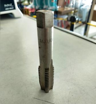 MACHO ACO CROMO G  3/4 ref. 14.5610