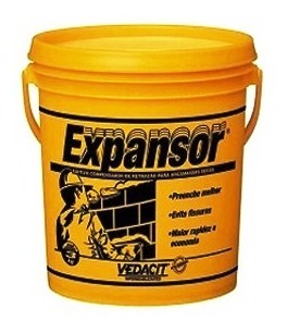 OTTO EXPANSOR GALAO       3.6 LITROS ref. 023133