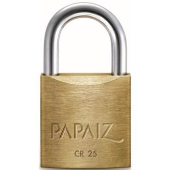 CADEADO PAPAIZ 25 ref. 023455