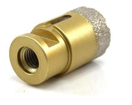 SERRA L. COPO DIAMANT. ESMERILHADEIRA M14  25MM ref. 023489