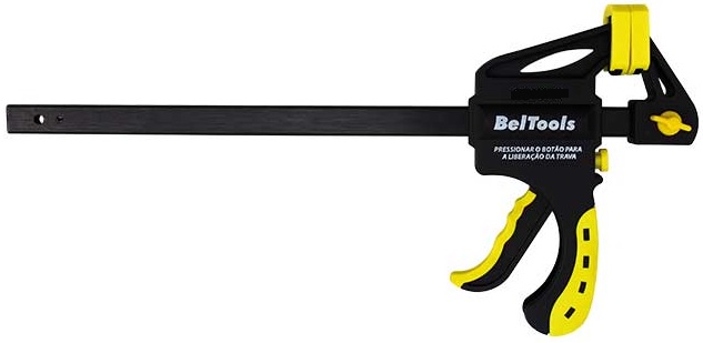 GRAMPO APERTO RAPIDO B 36 X 900MM ref. 023587