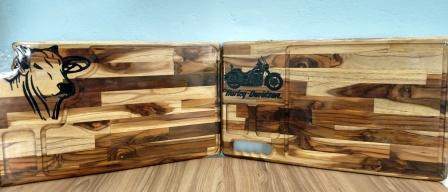 TABUA  CHURRASCO  TRADICIONAL ref. 023631