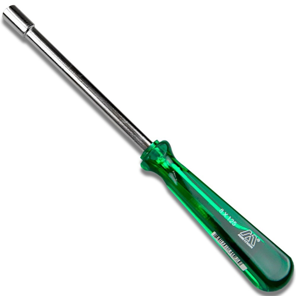 CHAVE CANHAO MORETZSON A 04MM X 125MM 31564 ref. 023690