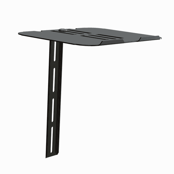 SUPORTE P/ CONVERSOR MODELO BANDEJA PQST-3000C ref. 023704