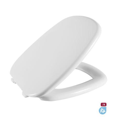 ASSENTO ASTRA CELITE LIKE ALMOF. TVT/K BRANCO ref. 023722