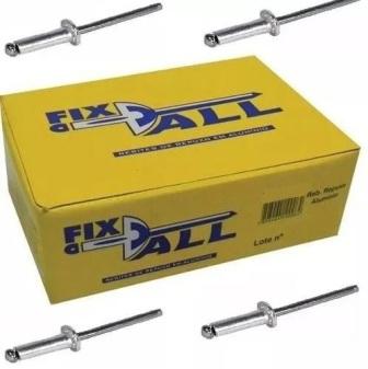 REBITE REPUXO  CAIXA 319 C/ 1000 PC ref. 023744