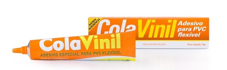 COLA VINIL 75GR GRANDE ref. 023867
