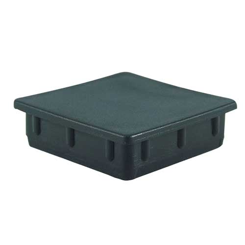 PONTEIRA P/ METALON INT 60X60 PVC UNIDADE ref. 023894