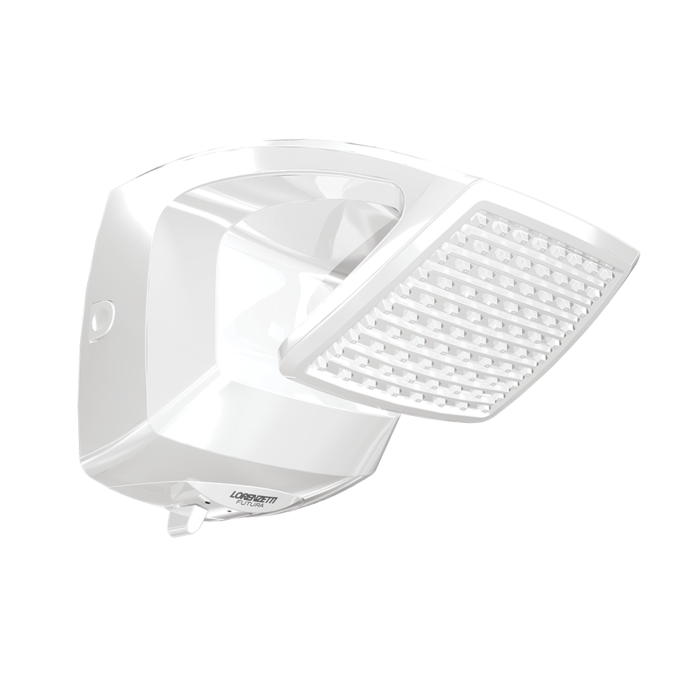 DUCHA L&C FUTURA MULTI 127 V ref. 023958