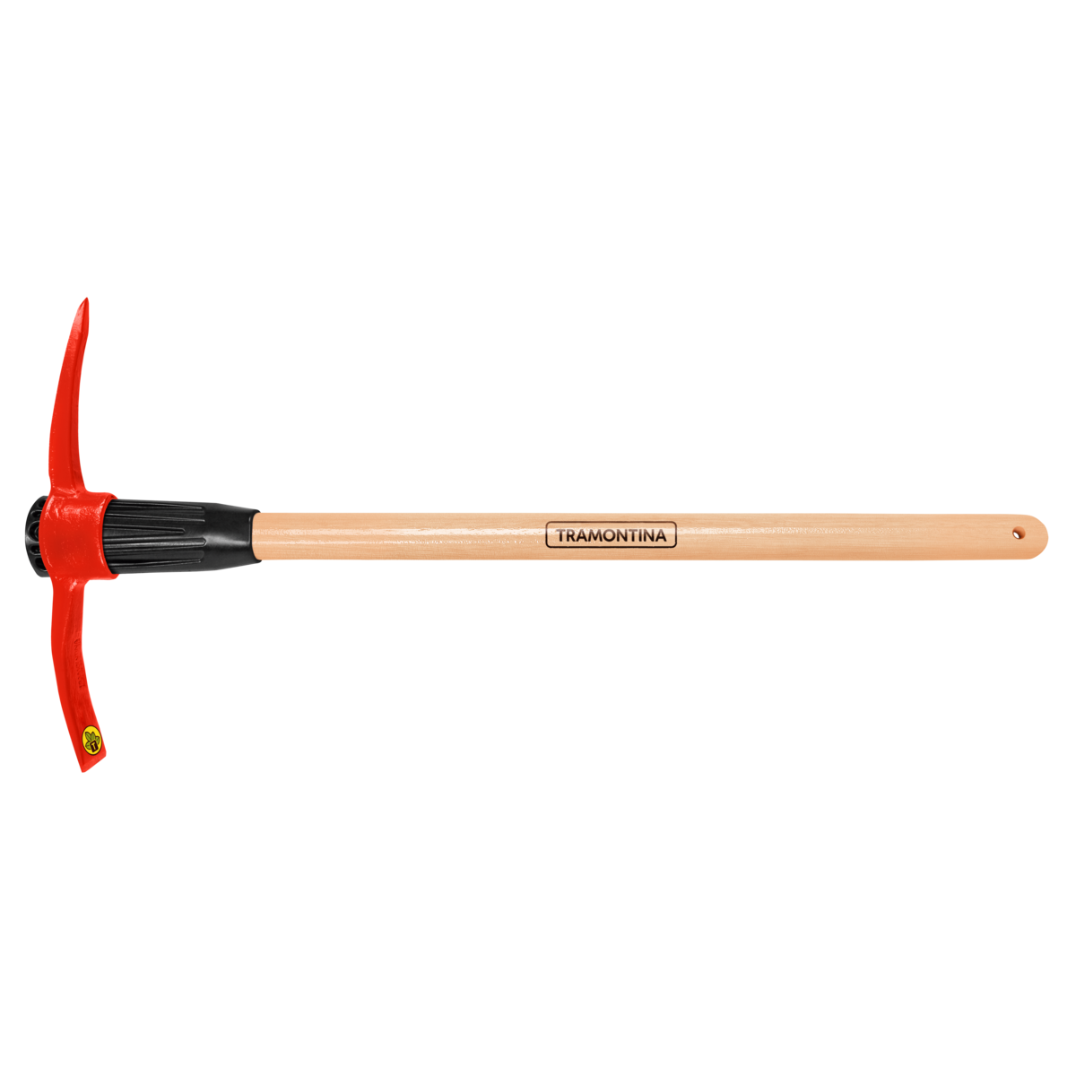 PICARETA C/CABO TRAMONTINA N.04 ref. 024004