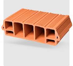 LAJE  LAJOTA CERAMICA H12 X 30 (PISO) ref. 024172