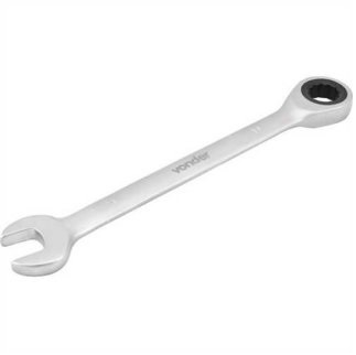 CHAVE COMBINADA C/ CATRACA 08 MM VONDER ref. 024473