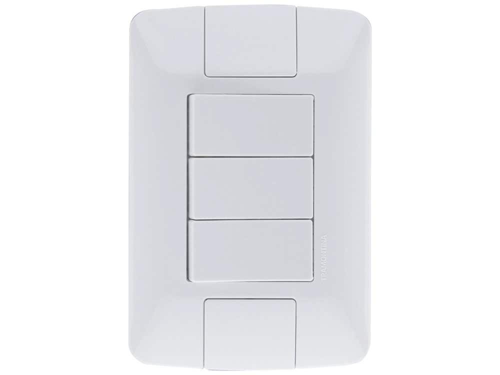 CONJ.M.TRAMONTINA ARIA 3 INT.SIMPLES 070 ref. 024538