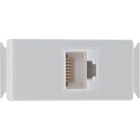 MODULO TRAMONTINA ARIA RJ45 REDE INF. CAT6 ref. 024552