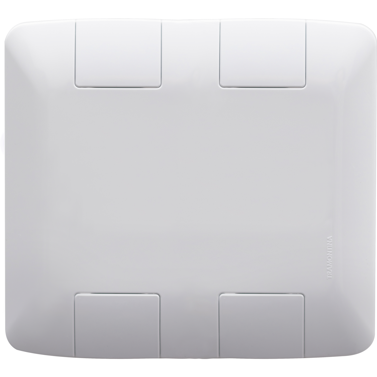 ESPELHO TRAMONTINA 4X4 ARIA CEGO ref. 024553