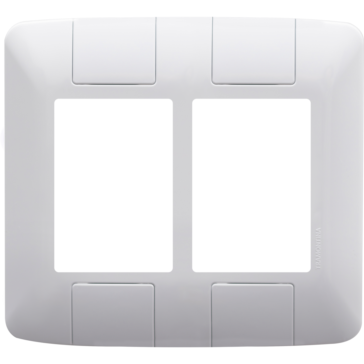 ESPELHO TRAMONTINA 4X4 ARIA 6 MODULOS ref. 024556