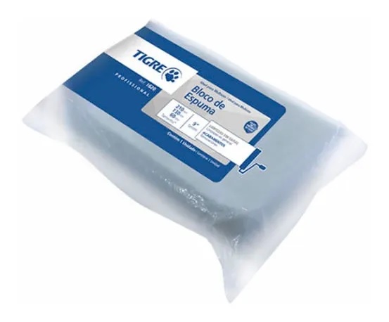 ESPUMA FILTRO BRANCA TIGRE 1620 ref. 024574