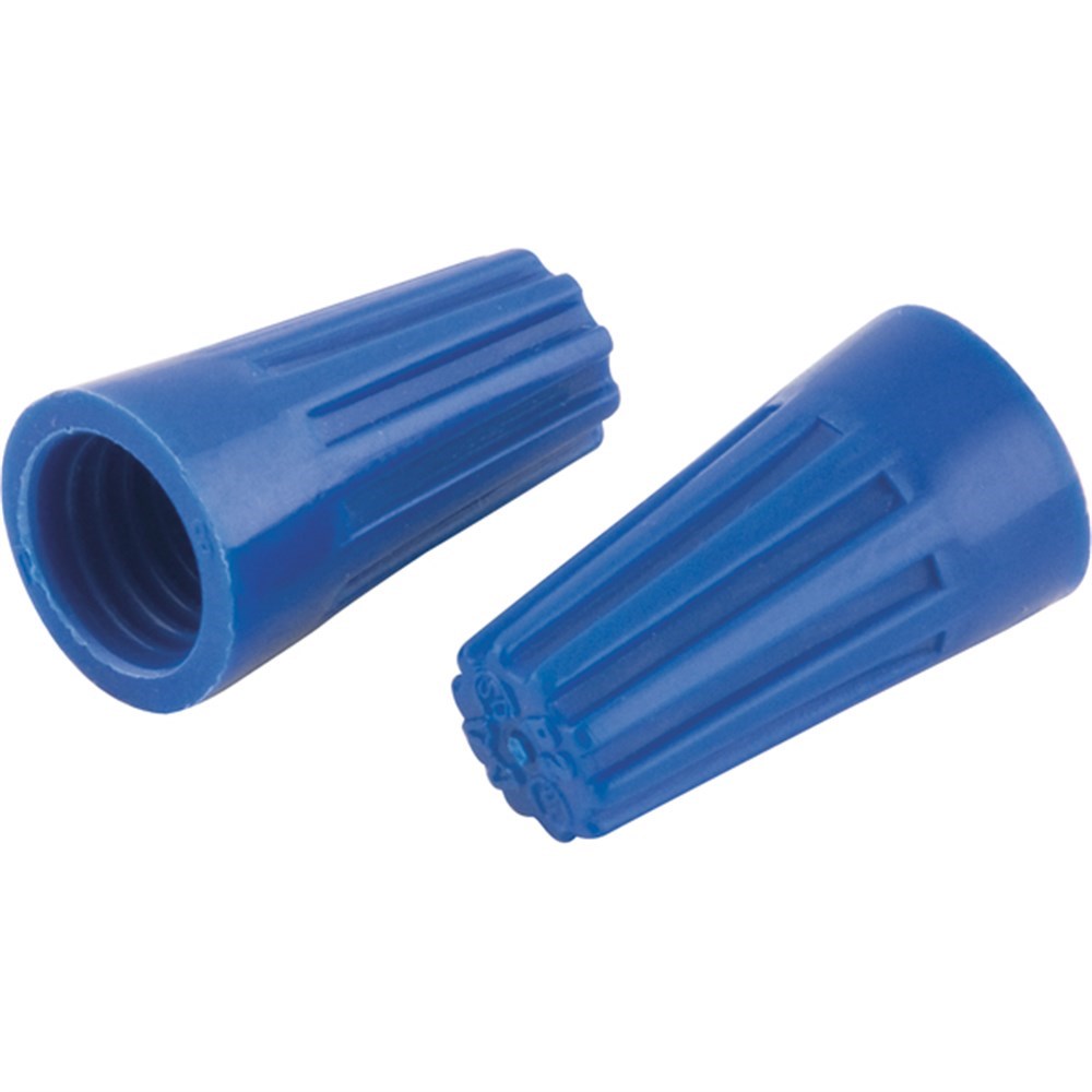 CONECTOR TORCAO  0.8MM A   4.5MM AZUL ref. 024590