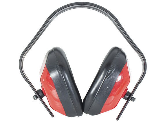 ABAFADOR DE RUIDOS MOD. FONE CONCHA PPA06 ref. 024603