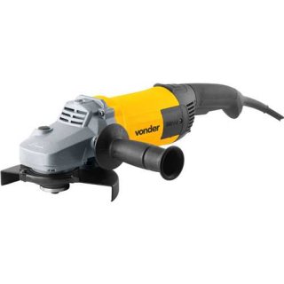 ESMERILHADEIRA VONDER 7 EAV2200 127V 2200W ref. 024714