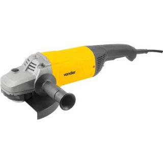 ESMERILHADEIRA VONDER 9 EAV2609 220V 2600W ref. 024716