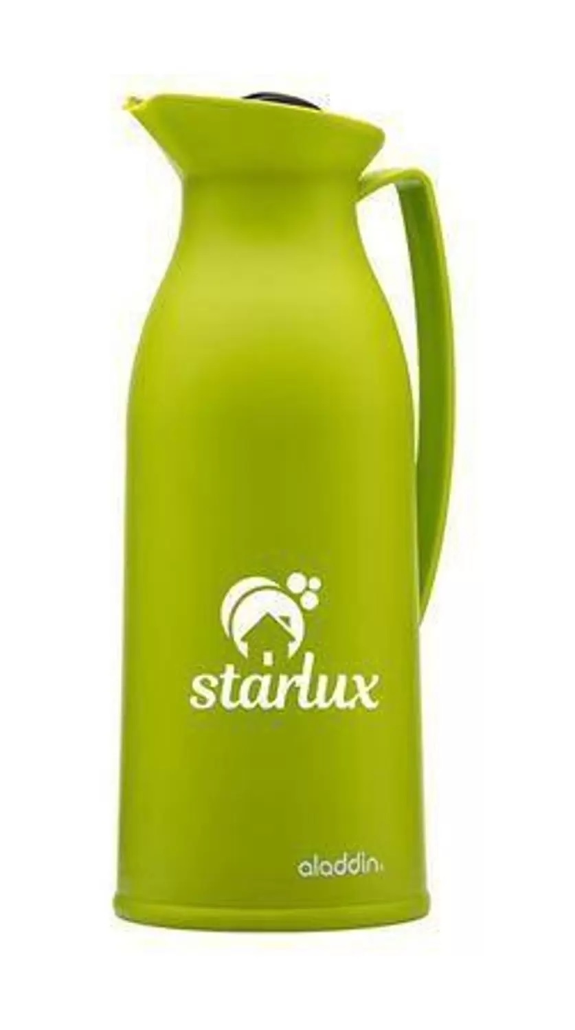 GARRAFA TERMICA FUTURA 750ML VERDE 2049 ref. 024749