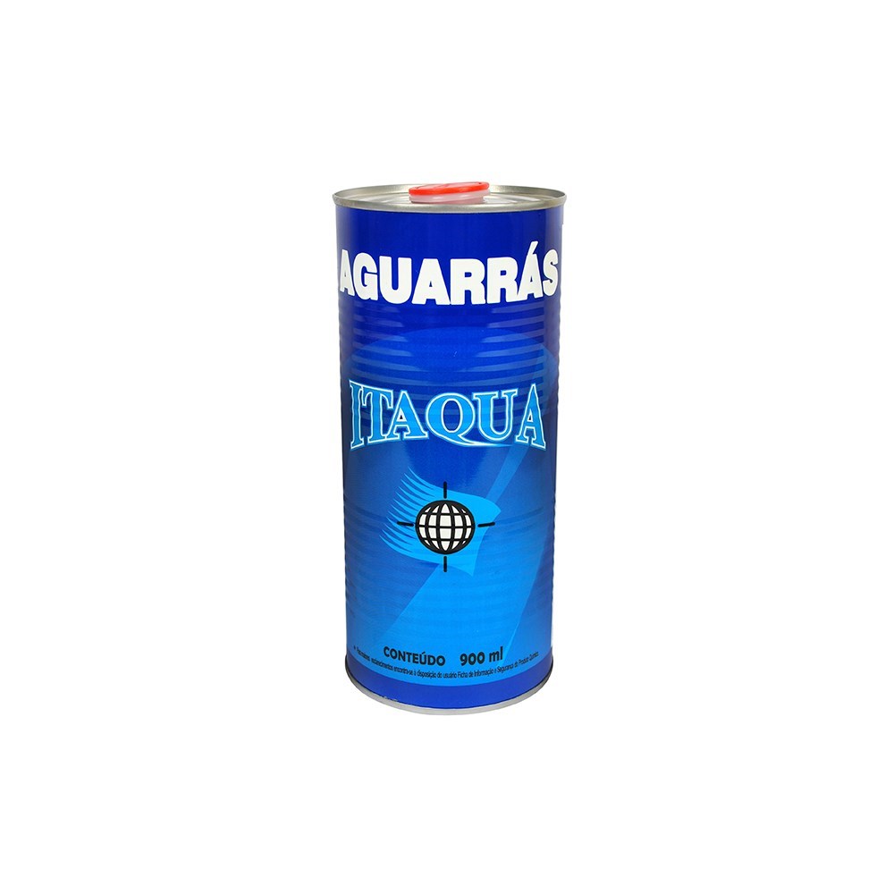 AGUA RAZ ITAQUA 900ML ref. 024804