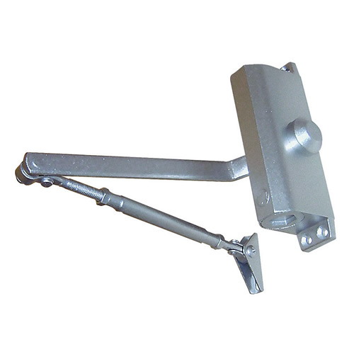 MOLA P/ PORTA NOLL PRATA F.2 UNIV 25KG A 45KG ref. 024829