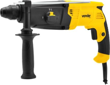 MARTELETE VONDER PERF/ROMP MPV 832 800W 127V ref. 024843